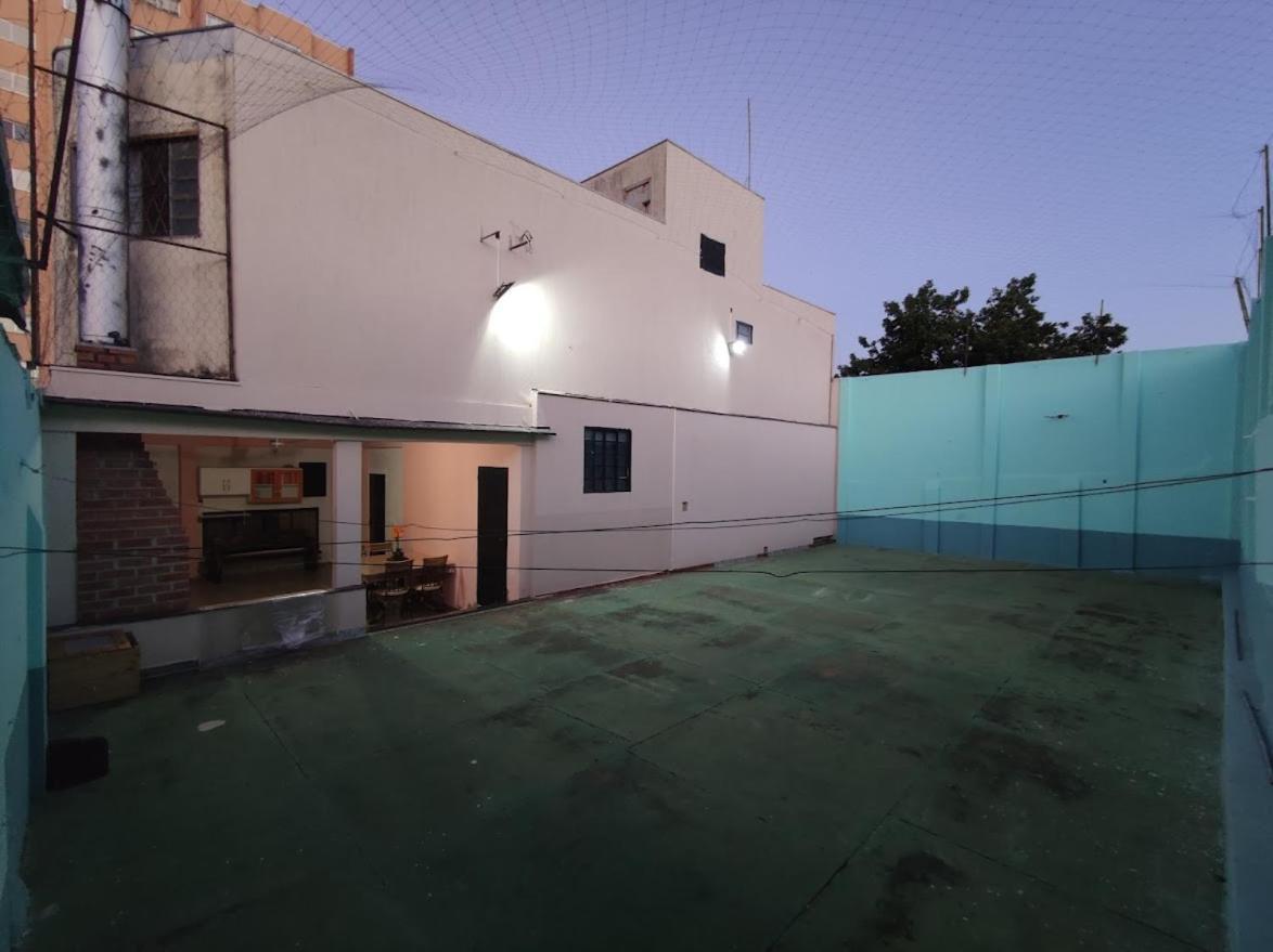 Hostel Sideral Campo Grande  Exterior photo