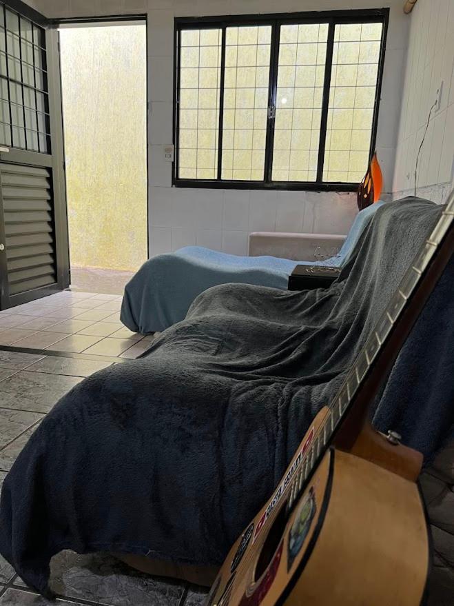 Hostel Sideral Campo Grande  Exterior photo