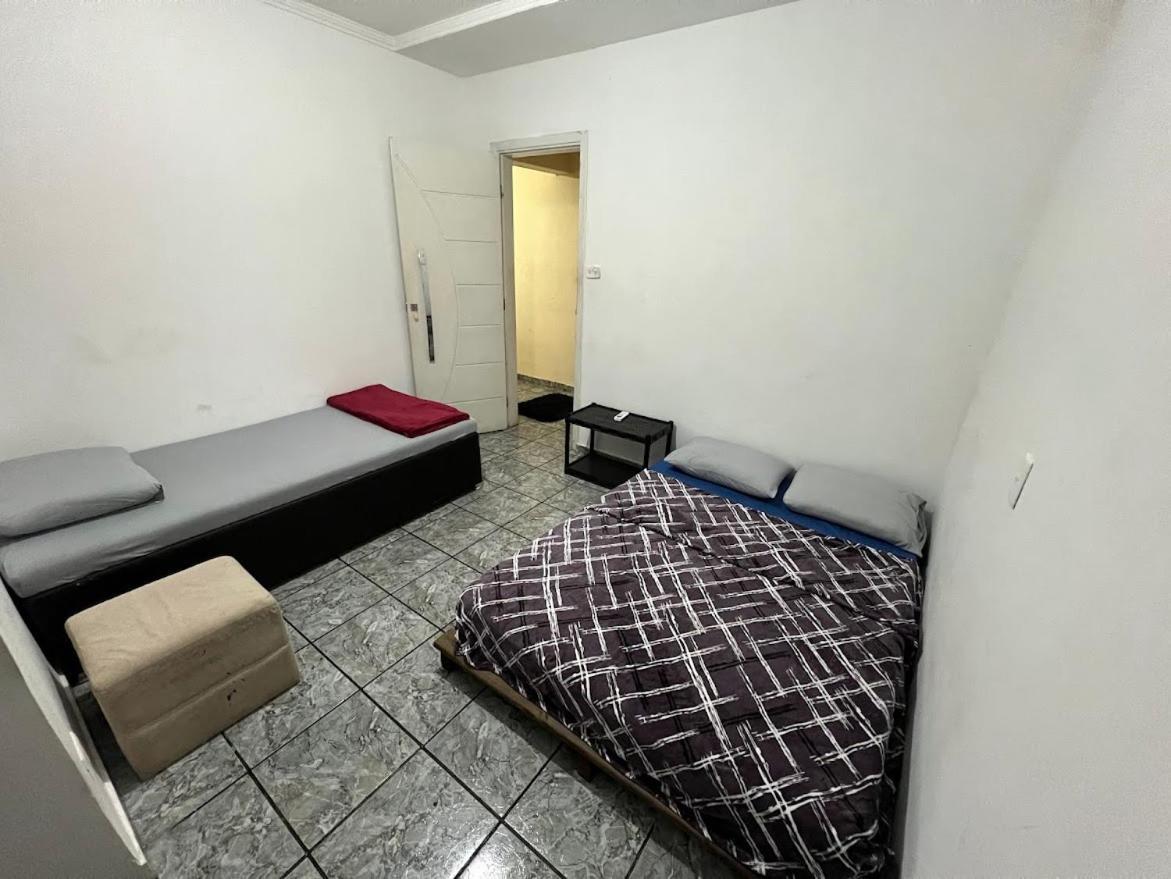 Hostel Sideral Campo Grande  Exterior photo