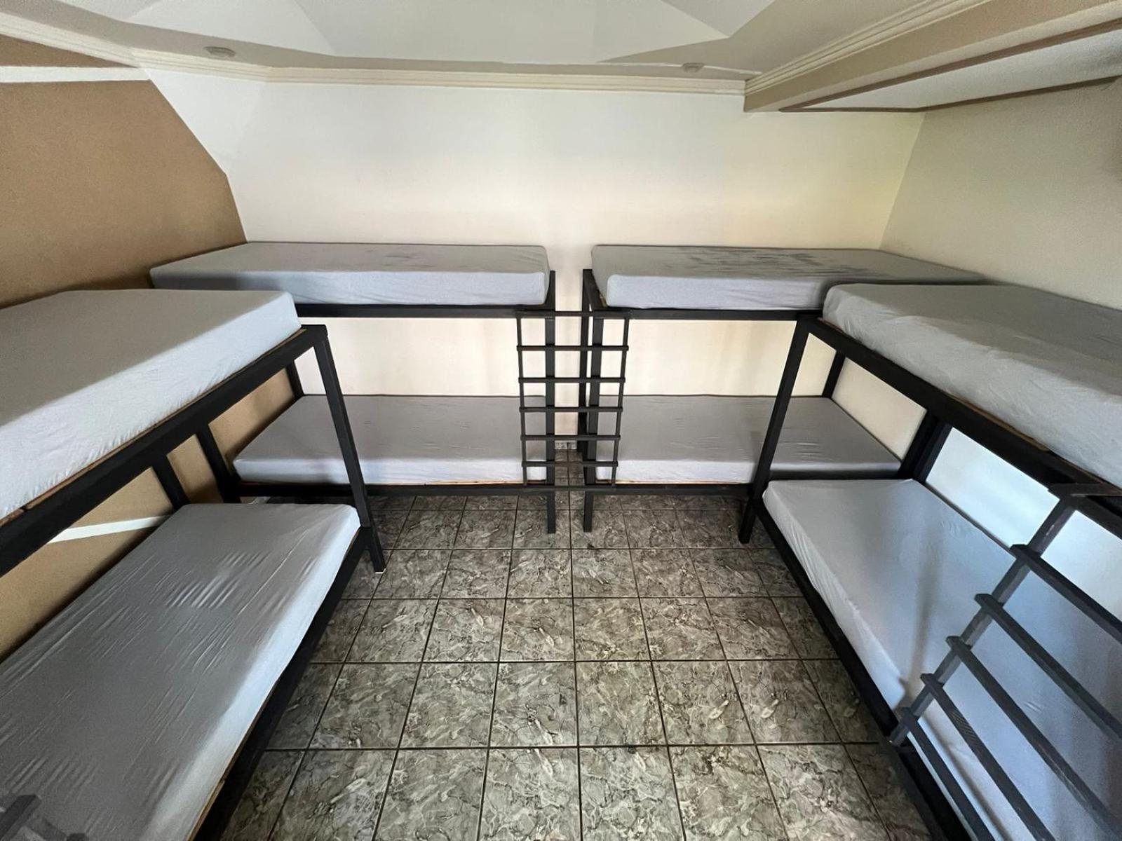 Hostel Sideral Campo Grande  Exterior photo