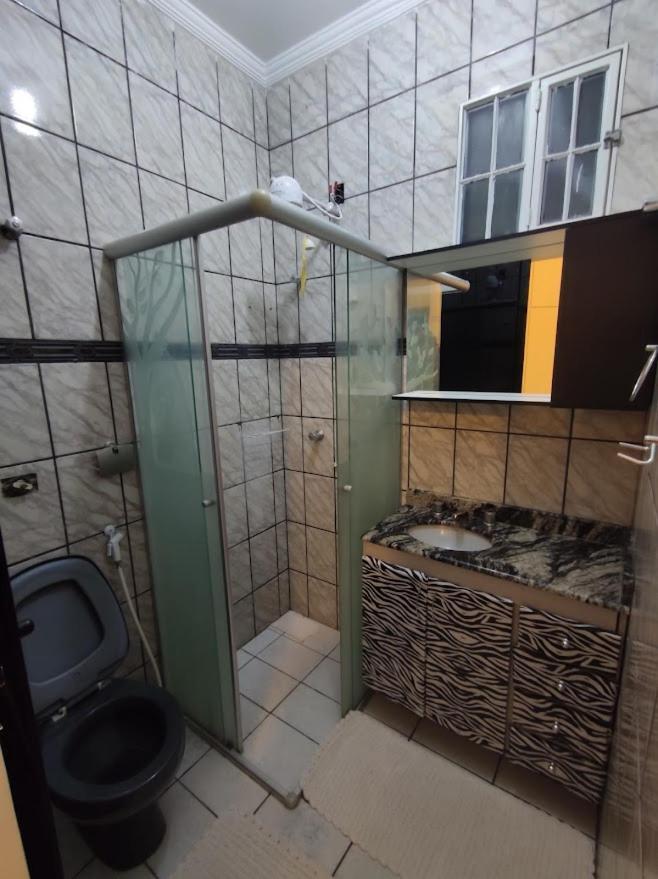 Hostel Sideral Campo Grande  Exterior photo